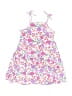 Btween Floral Pink Dress Size 7 - photo 2
