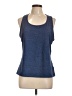 Vineyard Vines Blue Active Tank Size L - photo 1