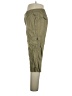 Merona 100% Cotton Green Cargo Pants Size 16 - photo 5
