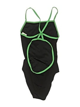 Sporti One Piece Swimsuit (view 2)