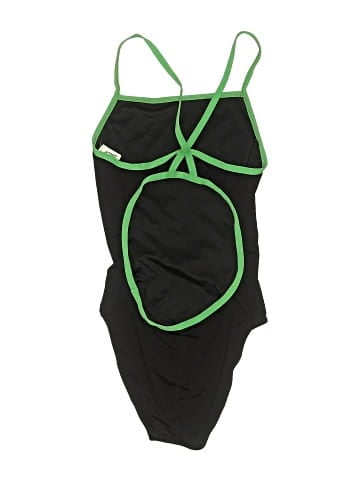 Sporti One Piece Swimsuit (view 2)