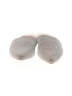 Steve Madden Silver Mule/Clog Size 6 - photo 2