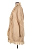 ESQUALO Tan Cardigan Size L - photo 5