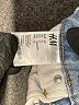 H&M Blue Denim Skirt Size 0 - photo 5