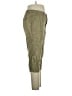 Merona 100% Cotton Green Cargo Pants Size 16 - photo 4