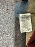 Toad & Co Stripes Blue Casual Skirt Size M - photo 5