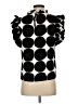Jodifl Black Sleeveless Blouse Size S - photo 2