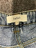 BA&SH Blue Jeans Size 2 - photo 7
