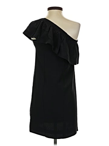 Madewell Cocktail Dress (view 2)