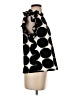 Jodifl Black Sleeveless Blouse Size S - photo 4