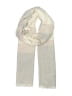 LC Lauren Conrad Ivory Scarf One size - photo 1