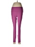 Member's Mark Color Block Purple Active Pants Size M - photo 1