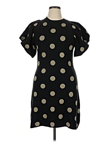 Scoop Casual Dress (view 1)