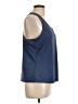Vineyard Vines Blue Active Tank Size L - photo 4