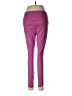 Member's Mark Color Block Purple Active Pants Size M - photo 2