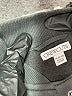 Crewcuts Solid Black Jacket Size 12 - 13 - photo 3