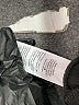 Crewcuts Solid Black Jacket Size 12 - 13 - photo 4