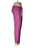 Member's Mark Color Block Purple Active Pants Size M - photo 4