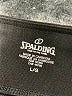 Spalding Athletic Black Dress Pants Size L - photo 7