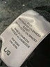 Spalding Athletic Black Dress Pants Size L - photo 8