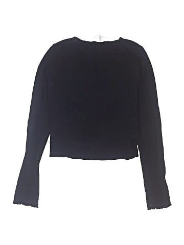 H&M Long Sleeve T-Shirt (view 2)