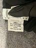 Talbots Solid Black Casual Skirt Size 14 - photo 5