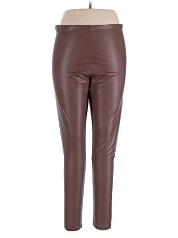 Aqua Casual Pants (view 1)