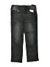 True Religion Hearts Gray Jeans Size 5 - photo 1
