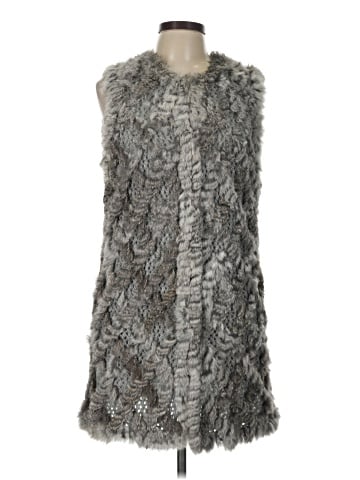 Neiman Marcus Sweater Vest (view 1)