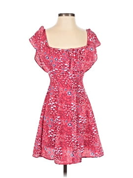 Bebop Cocktail Dress (view 1)