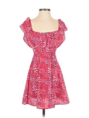 Bebop Cocktail Dress (view 1)