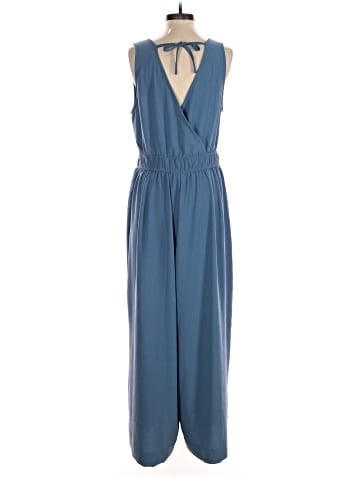 Torrid Jumpsuit (view 2)