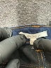 STS Blue Blue Jeans Size 2 - photo 7