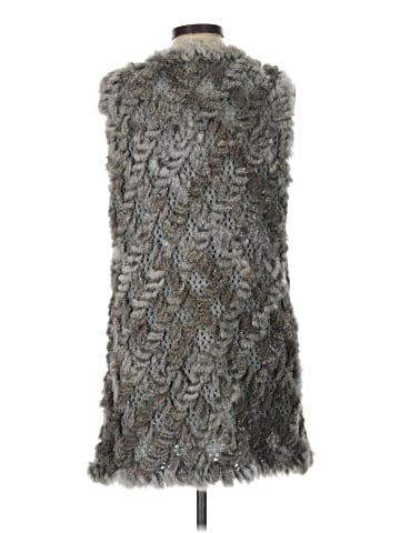 Neiman Marcus Sweater Vest (view 2)