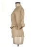 Zara Tan 3/4 Sleeve Blouse Size M - photo 5