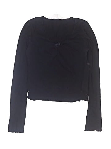 H&M Long Sleeve T-Shirt (view 1)