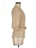 Zara Tan 3/4 Sleeve Blouse Size M - photo 4