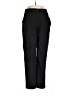 Max Studio Black Cargo Pants Size M - photo 1