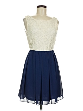 Alya Cocktail Dress (view 1)