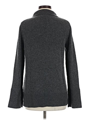 Elie Tahari Cashmere Pullover Sweater (view 2)