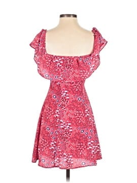 Bebop Cocktail Dress (view 2)