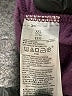 Active by Old Navy 100% Polyester Purple Sweatshirt Size XXL - photo 8