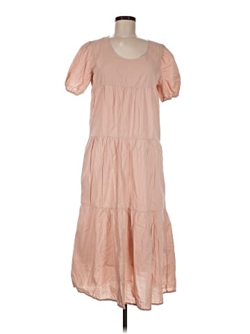 Petal and Pup Casual Dress (view 1)