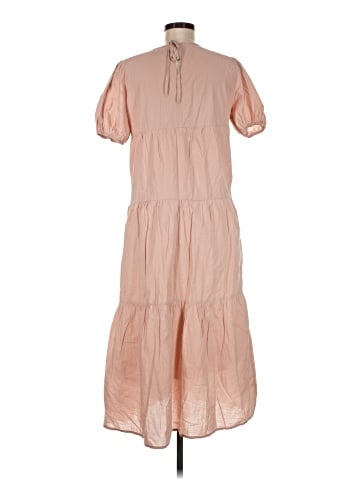 Petal and Pup Casual Dress (view 2)