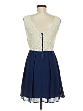 Alya Cocktail Dress (view 2)