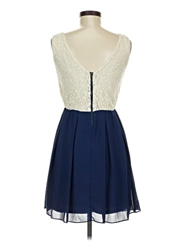 Alya Cocktail Dress (view 2)