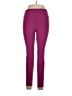 Lularoe Purple Active Pants Size 1X (Tall & Curvy) - photo 1