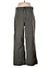 Marine Layer Green Jeans Size 10 - photo 1