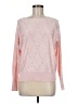 Chico's Pink Pullover Sweater Size M - photo 1