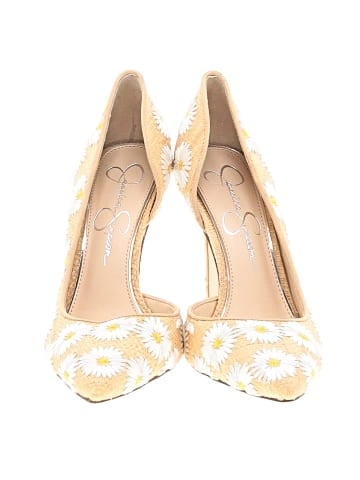 Jessica Simpson Heels (view 2)
